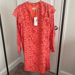 NWT vineyard vines ladies dress